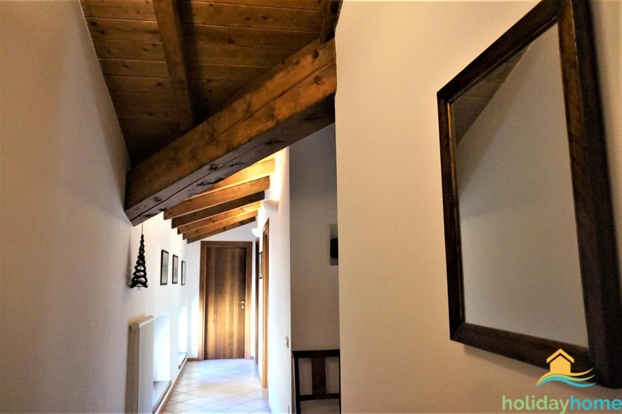Loft Martini Apartment ริวาเดลการ์ดา ภายนอก รูปภาพ