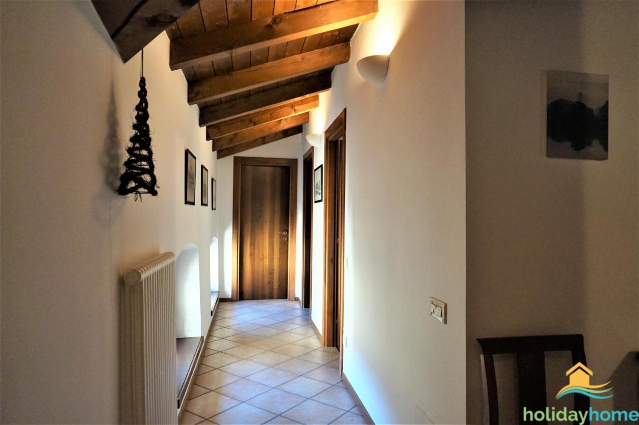 Loft Martini Apartment ริวาเดลการ์ดา ภายนอก รูปภาพ