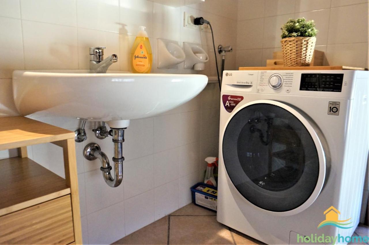 Loft Martini Apartment ริวาเดลการ์ดา ภายนอก รูปภาพ