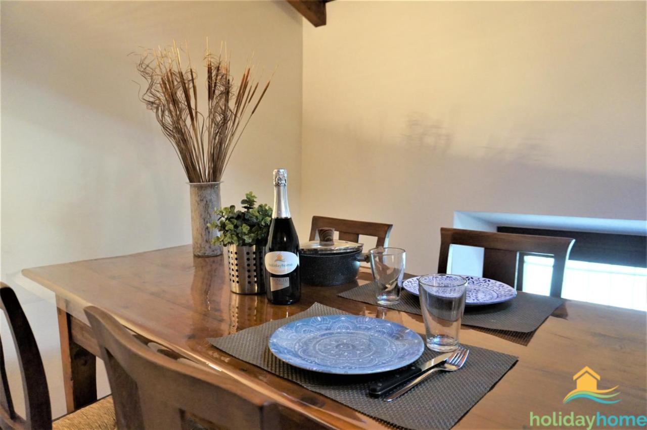 Loft Martini Apartment ริวาเดลการ์ดา ภายนอก รูปภาพ