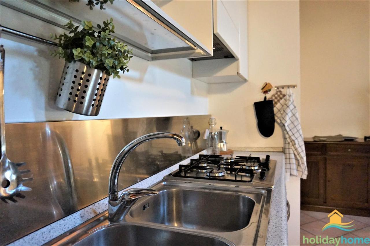 Loft Martini Apartment ริวาเดลการ์ดา ภายนอก รูปภาพ