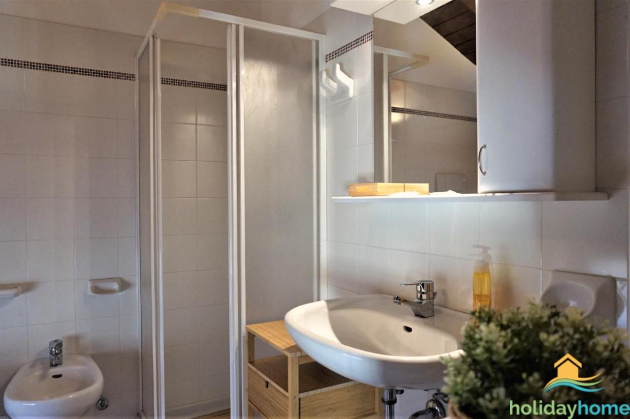 Loft Martini Apartment ริวาเดลการ์ดา ภายนอก รูปภาพ