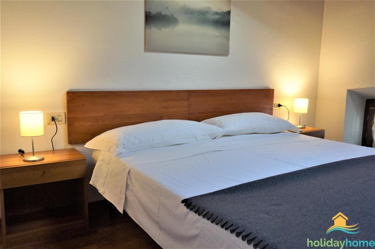Loft Martini Apartment ริวาเดลการ์ดา ภายนอก รูปภาพ