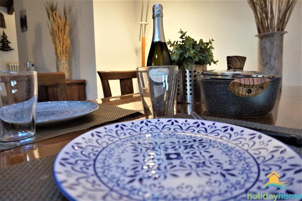 Loft Martini Apartment ริวาเดลการ์ดา ภายนอก รูปภาพ