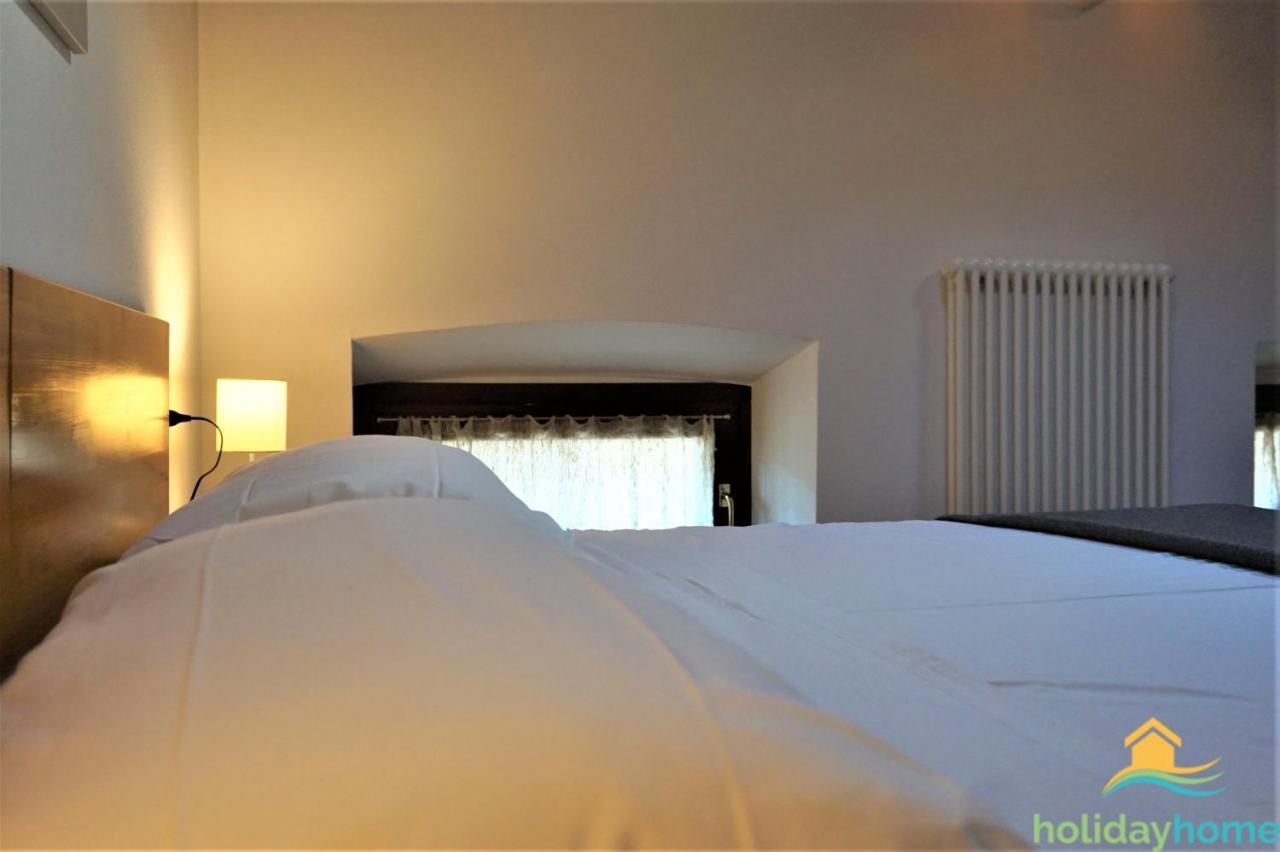 Loft Martini Apartment ริวาเดลการ์ดา ภายนอก รูปภาพ