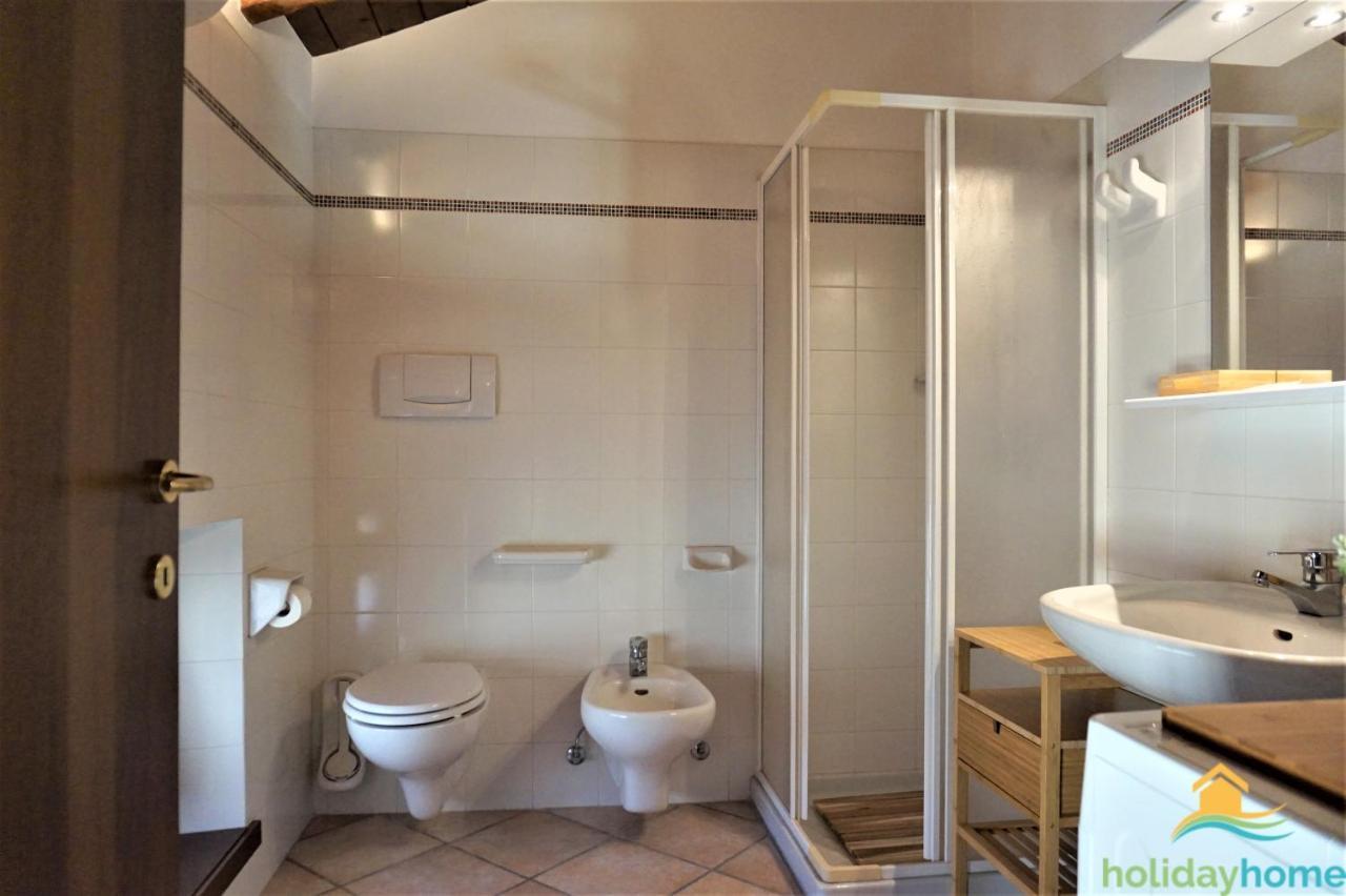 Loft Martini Apartment ริวาเดลการ์ดา ภายนอก รูปภาพ